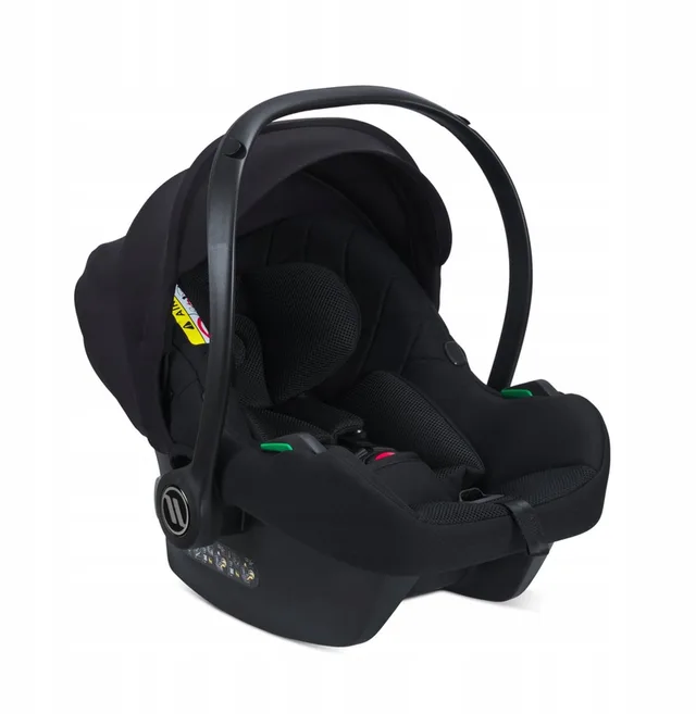 Cosmo AirFlow i-Size baby autostoeltje (0-13 kg) - Lichtgewicht & Veilig