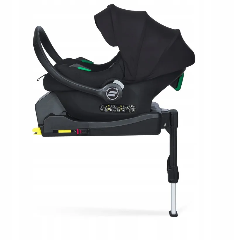 Cosmo Autostoeltje 0-13kg met Isofix Basis by Avionaut in AirFlow – product photo
