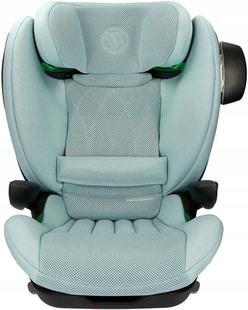 MaxSpace AirFlow Autostoeltje 100-150cm från Avionaut i Mint – produktbild