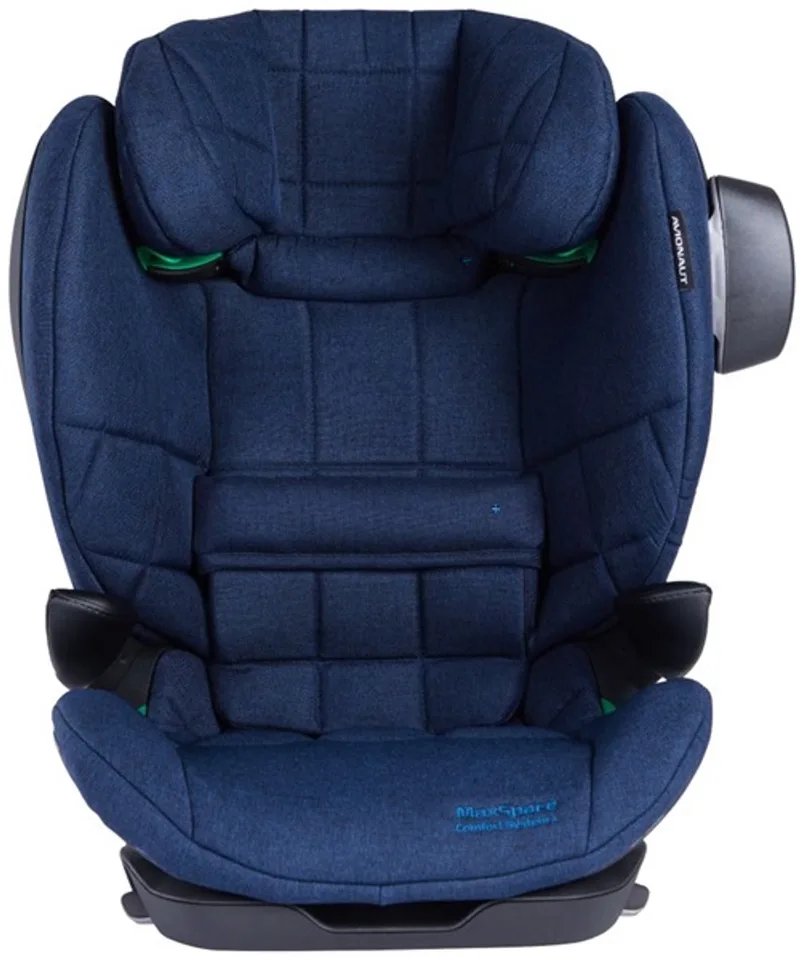 MaxSpace CS+ i-Size autostoel 15-36 kg by Avionaut in Marine – product photo