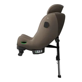 Kindersitz Minikid 4 Max von Axkid in Beige, 44 × 54 × 66 mm – Produktfoto 3 von 3