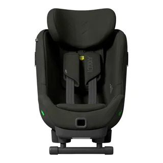 Kindersitz Minikid 4 Max by Axkid in Green, 44 × 54 × 66 mm – product photo 2 of 3