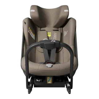 Kindersitz One 3 von Axkid in Beige, 44 × 76 × 54 mm – Produktfoto 1 von 3