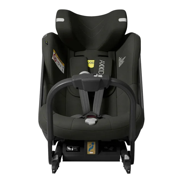 Kindersitz One 3