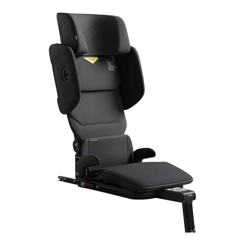 Kindersitz Up by Axkid in Grey – product photo