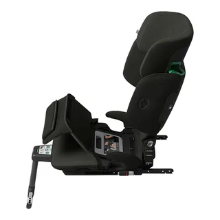Kindersitz Up von Axkid in Grün, 25 × 43 × 63 mm – Produktfoto 2 von 3
