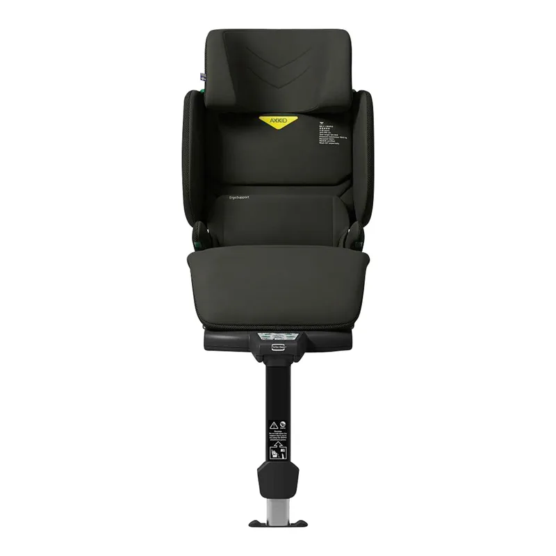 Kindersitz Up von Axkid in Grün, 25 × 43 × 63 mm – Produktfoto 1 von 3