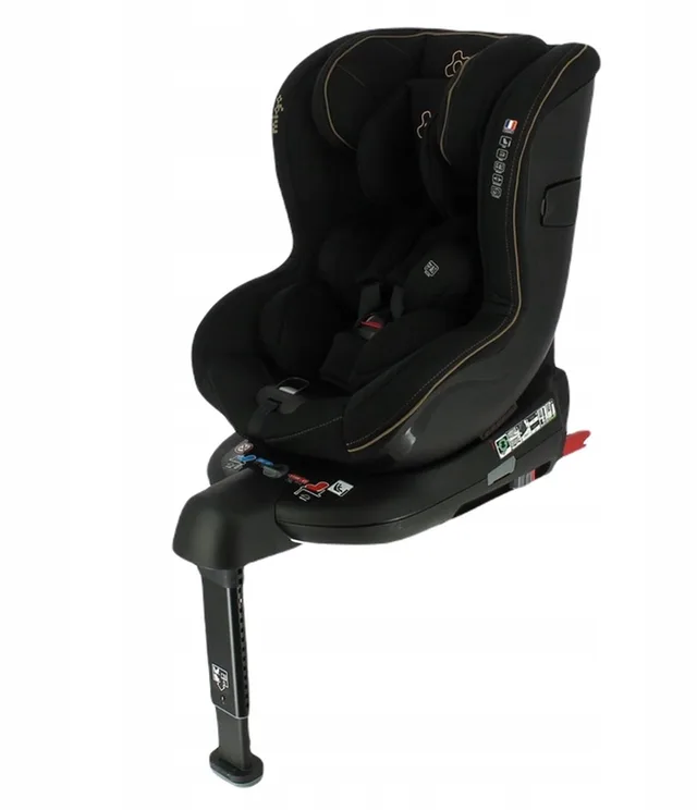 TEAMTEX MIGO 012 Autostoeltje 40-105 cm | ISOFIX | i-Size