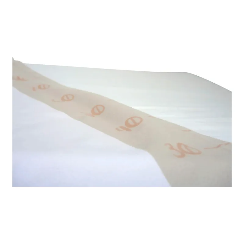 Babydecke Microfaserflausch Meilenstein 75x100 cm de Baby Best en Beige, 100 × 75 mm – photo produit 3 sur 3
