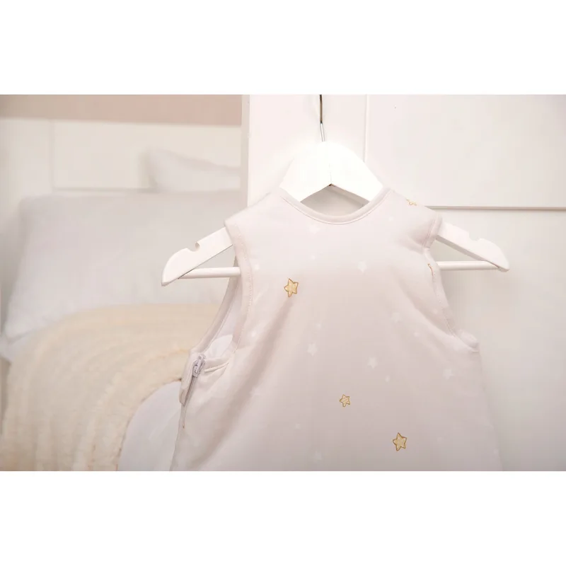 Ganzjahresschlafsack 2.5 TOG von Baby Best in Beige – Produktfoto 3 von 3