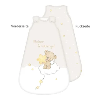 Ganzjahresschlafsack 2.5 TOG von Baby Best in Beige – Produktfoto 1 von 3