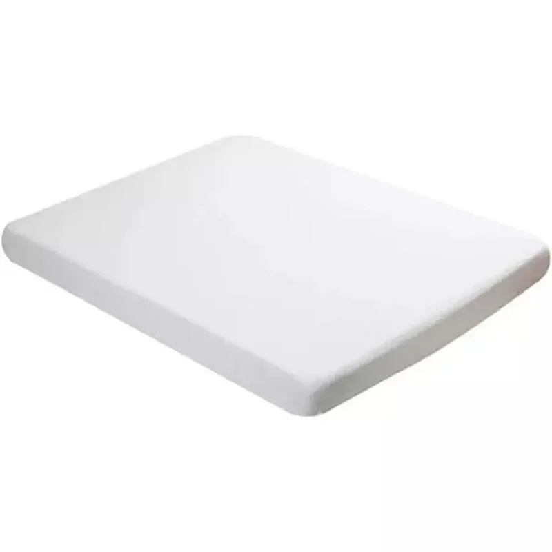 Hoeslaken 40x80cm - Stretch / Wit von Baby Best – Produktfoto