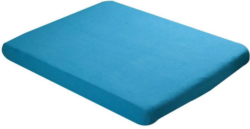 Hoeslaken 40x80cm turquoise by Baby Best in Turqouise – product photo