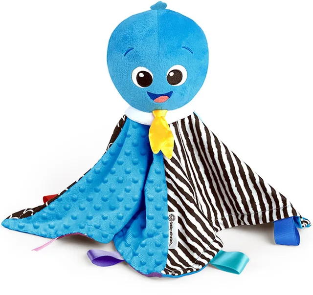 Baby knuffel look sea listen