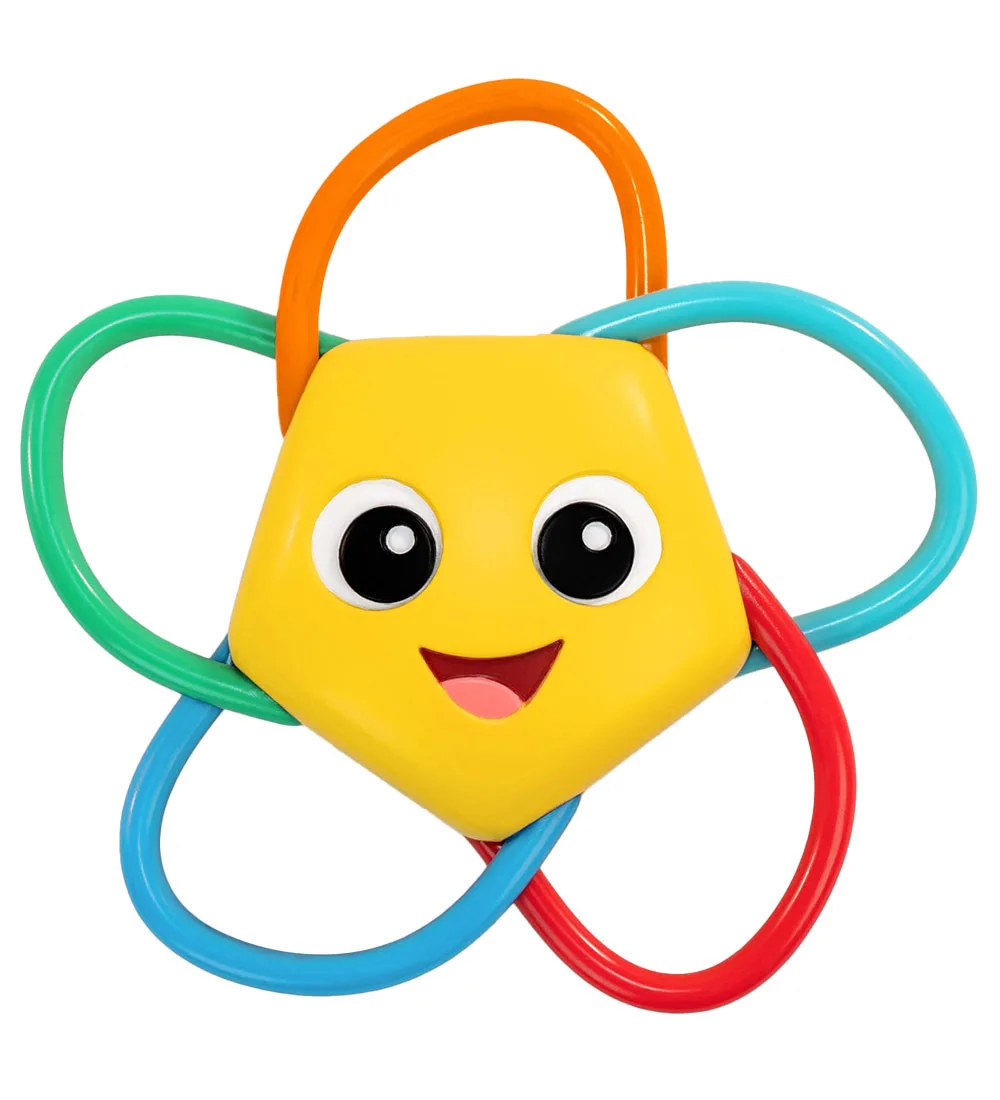 Bijtspeelgoed - Soothing Ster van Baby Einstein – productfoto