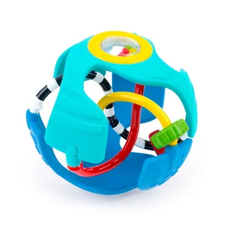 Rattle & Sense Rammelaar van Baby Einstein – productfoto 1 van 5
