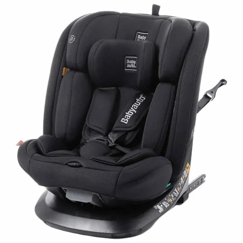 Across Isofix Tt Baby-autostoel de BabyAuto – photo produit 1 sur 6