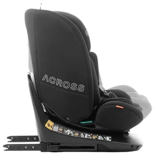 Across Isofix Tt Baby-autostoel de BabyAuto – photo produit 6 sur 6