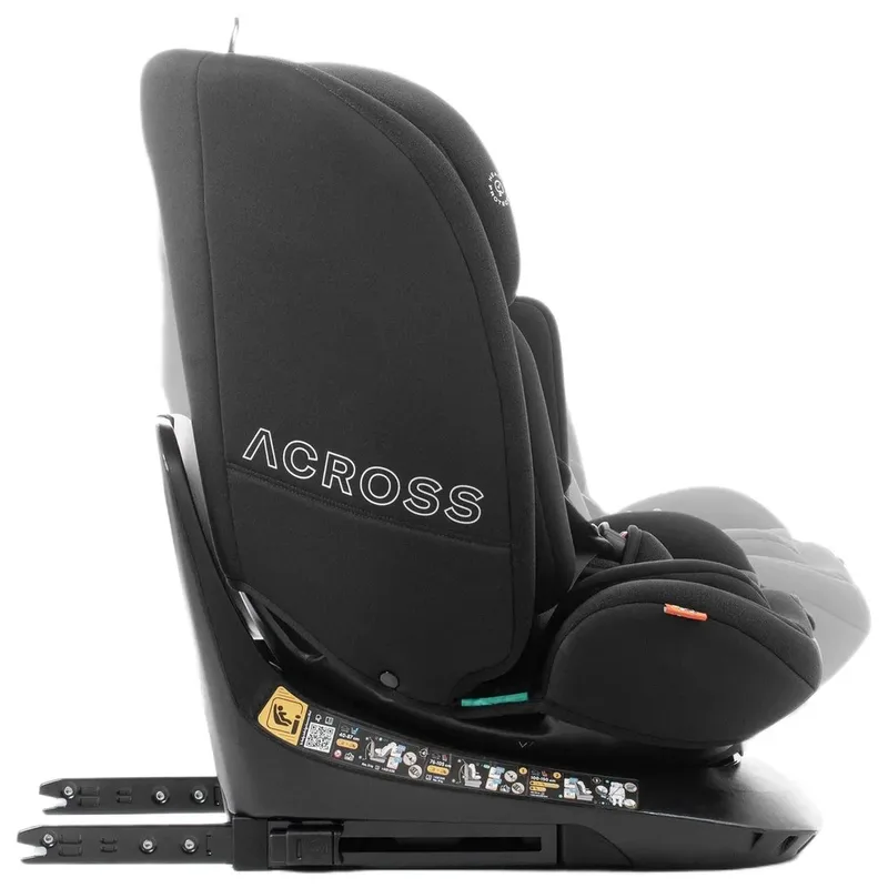 Across Isofix Tt Baby-autostoel de BabyAuto – photo produit 6 sur 6