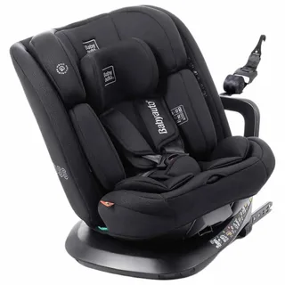 Across Isofix Tt Baby-autostoel de BabyAuto – photo produit 2 sur 6