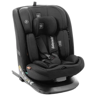 Across Isofix Tt Baby-autostoel de BabyAuto – photo produit 3 sur 6