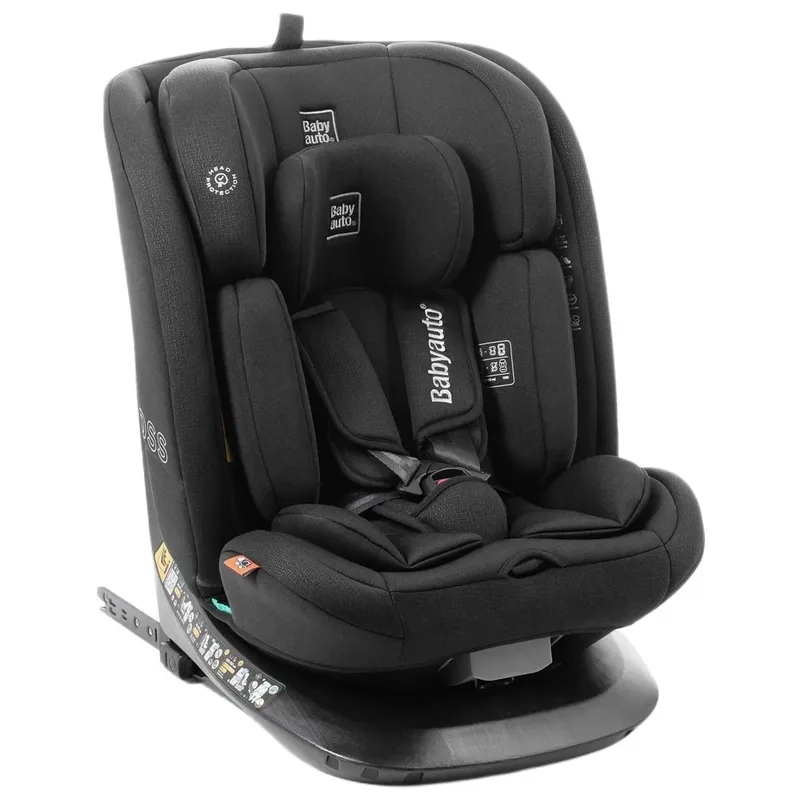Across Isofix Tt Baby-autostoel de BabyAuto – photo produit 3 sur 6