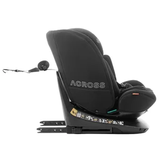 Across Isofix Tt Baby-autostoel de BabyAuto – photo produit 5 sur 6