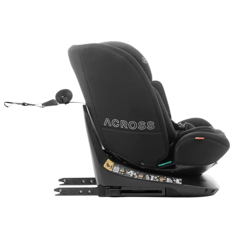 Across Isofix Tt Baby-autostoel de BabyAuto – photo produit 5 sur 6