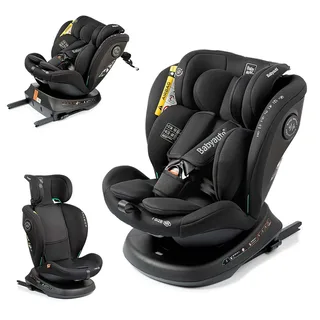 Aprecia Baby-autostoel fra BabyAuto – produktbillede 1 af 6