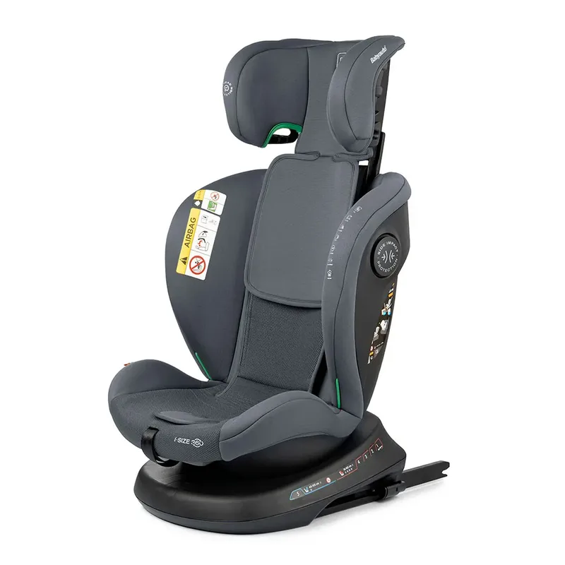 Aprecia Baby-autostoel de BabyAuto – photo produit 2 sur 6