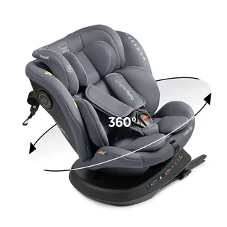 Aprecia Baby-autostoel de BabyAuto – photo produit 3 sur 6