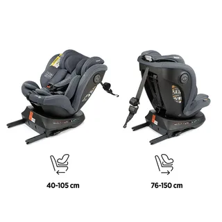 Aprecia Baby-autostoel de BabyAuto – photo produit 4 sur 6
