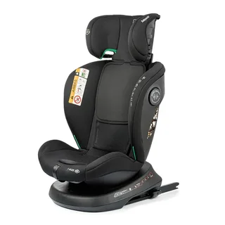 Aprecia Baby-autostoel fra BabyAuto – produktbillede 2 af 6