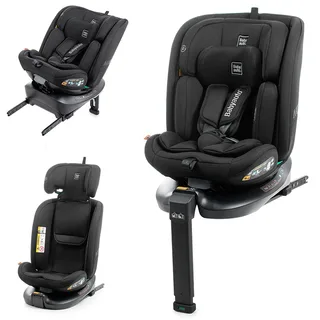 Auriga Isofix Support Leg Baby-autostoel från BabyAuto – produktbild 1 av 6