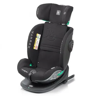 Autostoel fra BabyAuto i Antracit – produktbillede 2 af 6