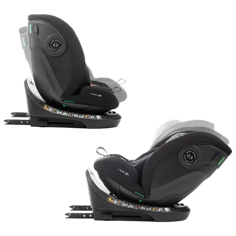 Batela Baby-autostoel de BabyAuto – photo produit 5 sur 6