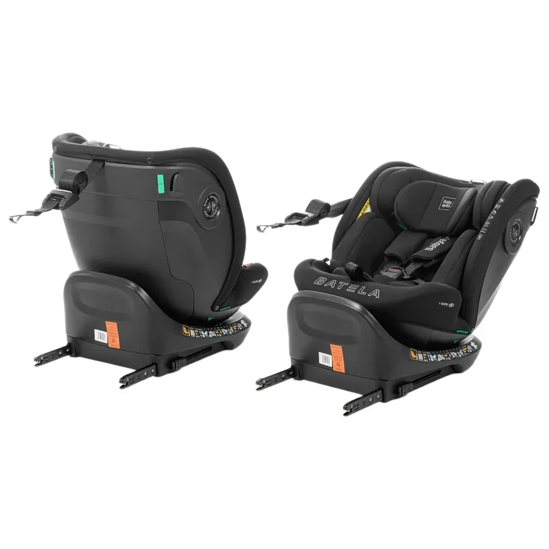 Batela Baby-autostoel fra BabyAuto – produktbillede 4 af 6