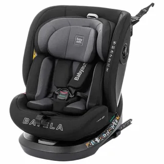 Batela Baby-autostoel de BabyAuto – photo produit 1 sur 6
