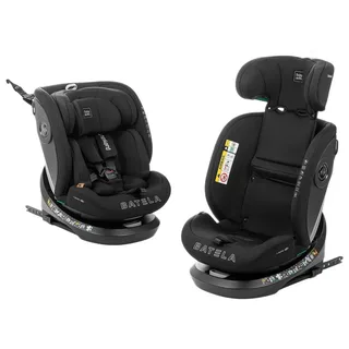 Batela Baby-autostoel fra BabyAuto – produktbillede 6 af 6