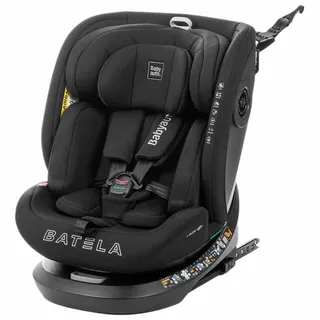 Batela Baby-autostoel fra BabyAuto – produktbillede 1 af 6