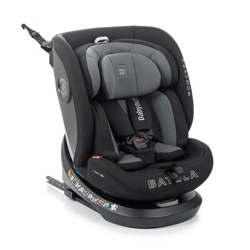 Batela Baby-autostoel de BabyAuto – photo produit 3 sur 6
