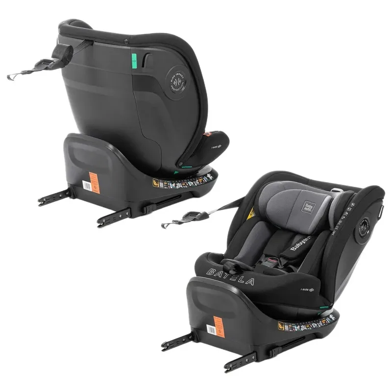 Batela Baby-autostoel de BabyAuto – photo produit 4 sur 6