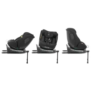 Core I-size 40 150 Isofix Support Leg Baby-autostoel de BabyAuto – photo produit 6 sur 6