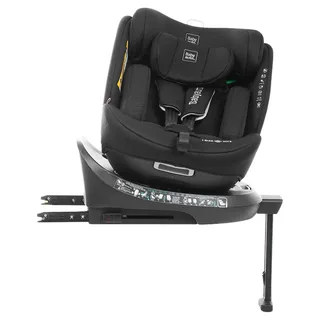 Core I-size 40 150 Isofix Support Leg Baby-autostoel de BabyAuto – photo produit 5 sur 6