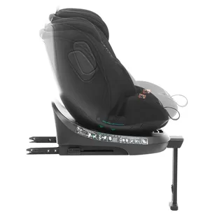 Core I-size 40 150 Isofix Support Leg Baby-autostoel de BabyAuto – photo produit 4 sur 6