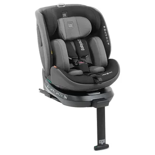 Core i-Size – Kinderautostoel 40–150 cm – ISOFIX – 360° by BabyAuto in Anthracite – product photo 2 of 6