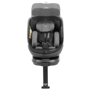 Core i-Size – Kinderautostoel 40–150 cm – ISOFIX – 360° by BabyAuto in Anthracite – product photo 3 of 6