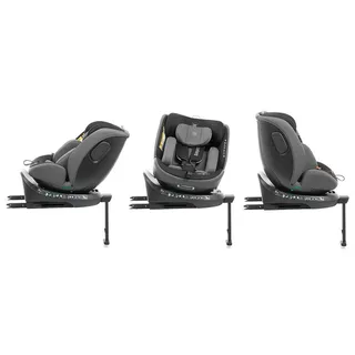 Core i-Size – Kinderautostoel 40–150 cm – ISOFIX – 360° by BabyAuto in Anthracite – product photo 6 of 6
