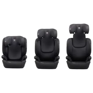 Dantia Ifix Baby-autostoel fra BabyAuto – produktbillede 6 af 6