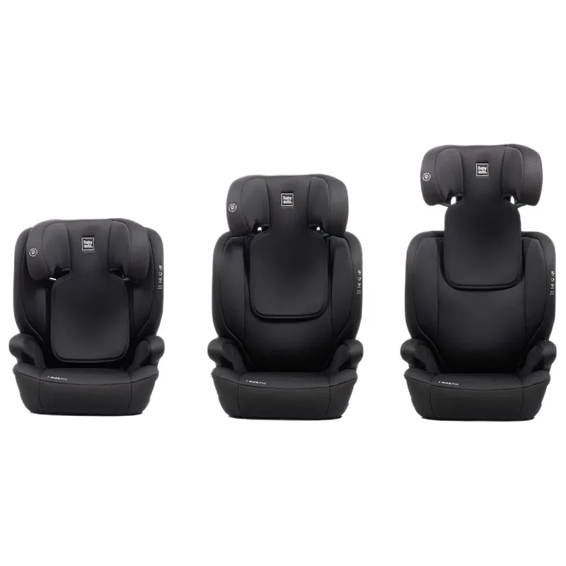 Dantia Ifix Baby-autostoel fra BabyAuto – produktbillede 6 af 6